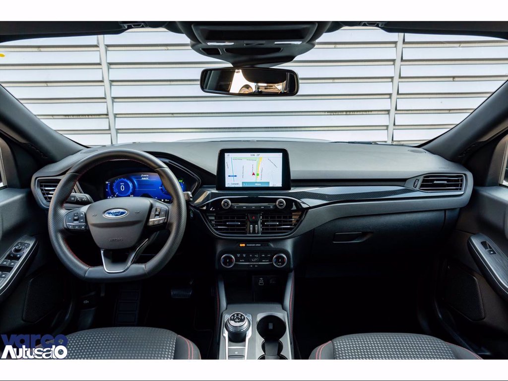 FORD Kuga 2.5 full hybrid st-line 2wd 190cv cvt