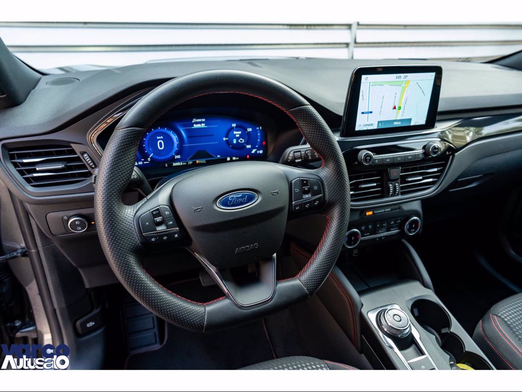 FORD Kuga 2.5 full hybrid st-line 2wd 190cv cvt