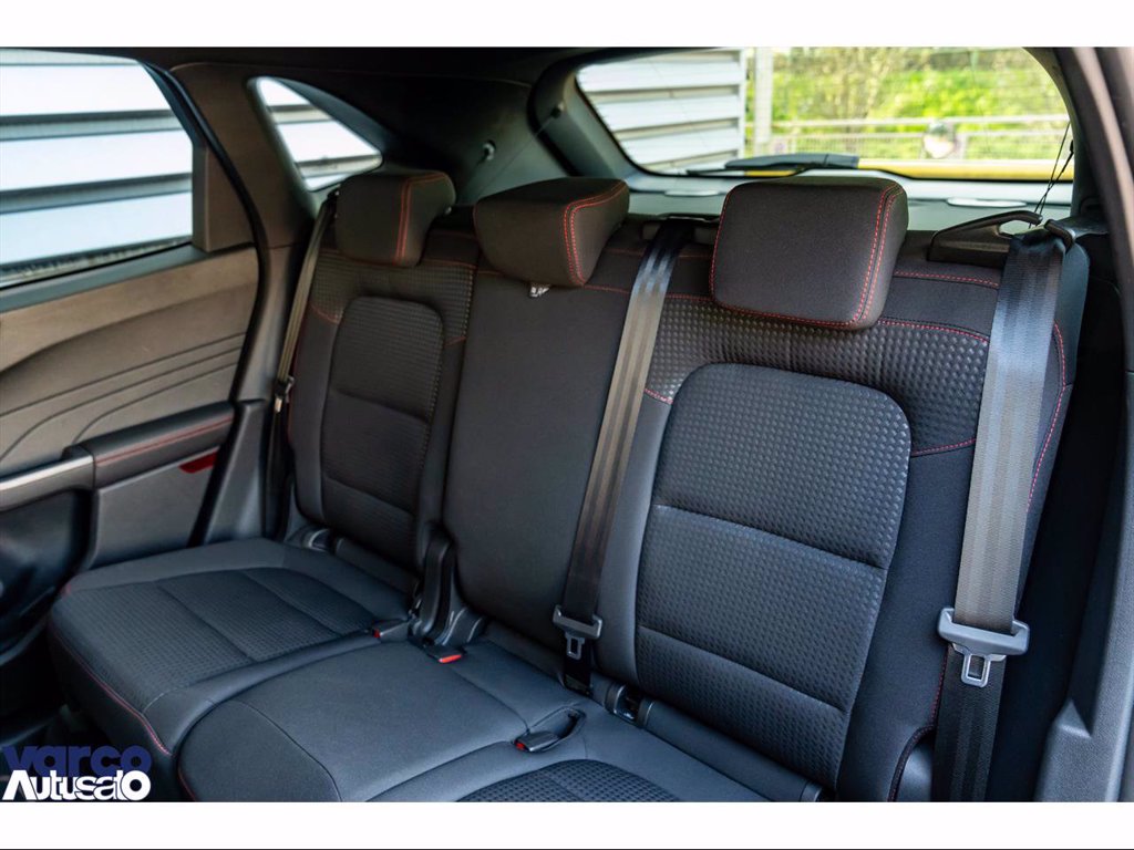 FORD Kuga 2.5 full hybrid st-line 2wd 190cv cvt