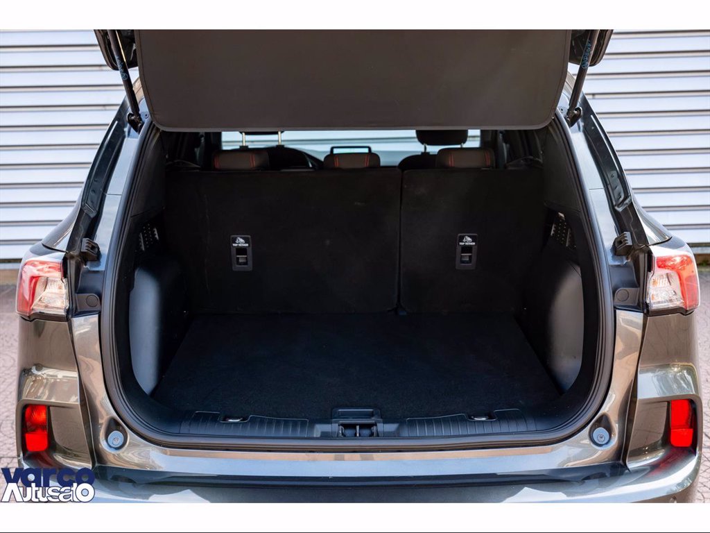 FORD Kuga 2.5 full hybrid st-line 2wd 190cv cvt