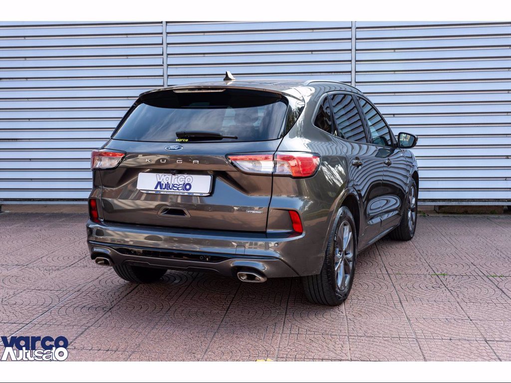 FORD Kuga 2.5 full hybrid st-line 2wd 190cv cvt