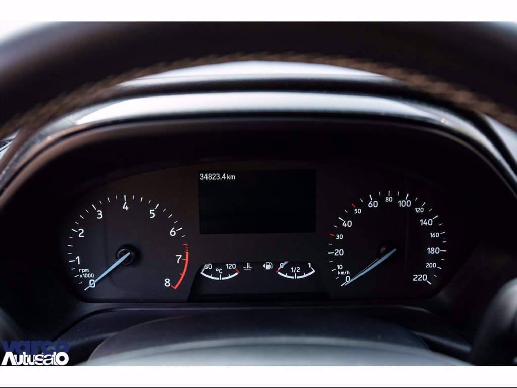 FORD Puma 1.0 ecoboost h titanium s&s 125cv