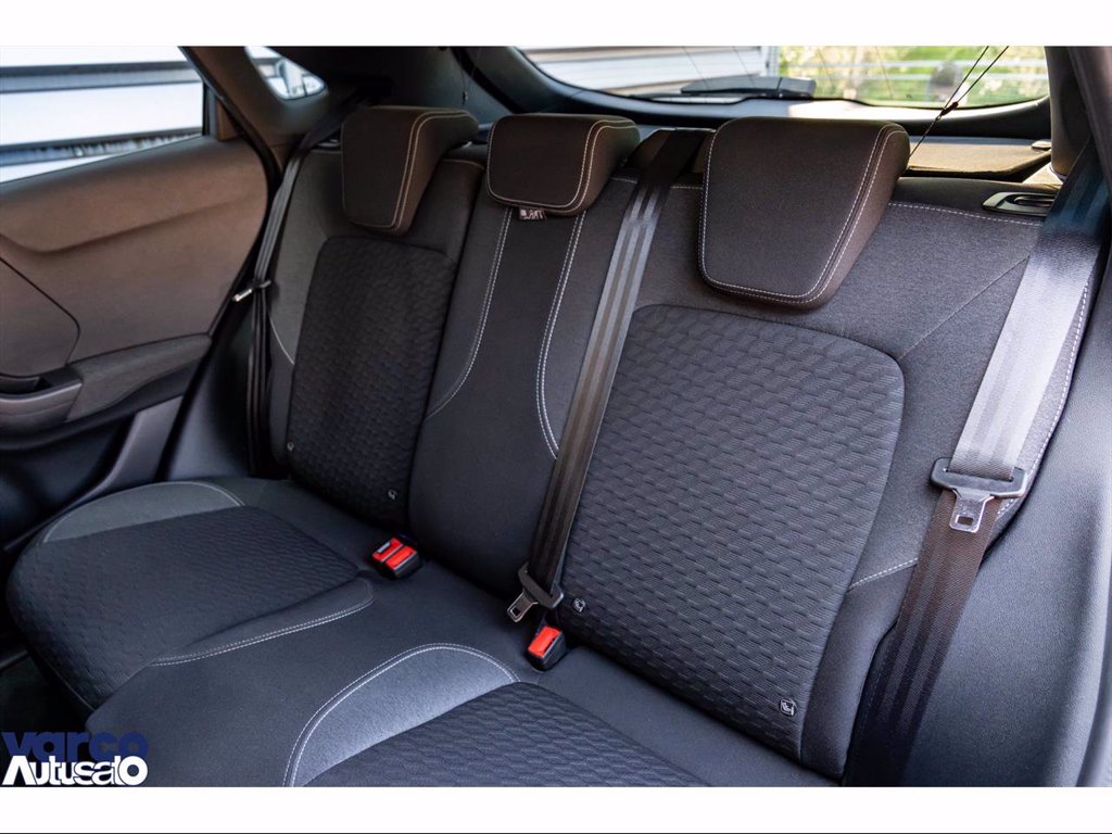 FORD Puma 1.0 ecoboost h titanium s&s 125cv