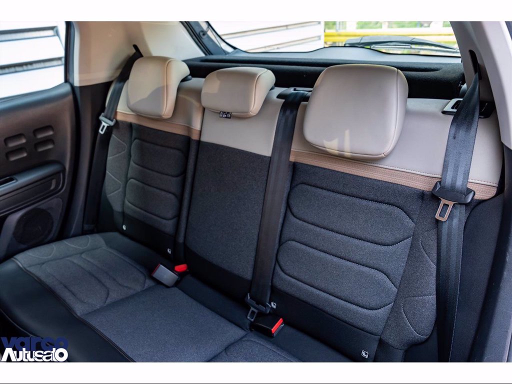 CITROEN C3 1.2 puretech feel pack s&s 83cv neopatentati