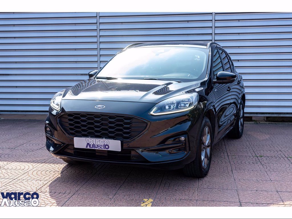 FORD Kuga 2.5 phev st-line x 2wd 225cv cvt