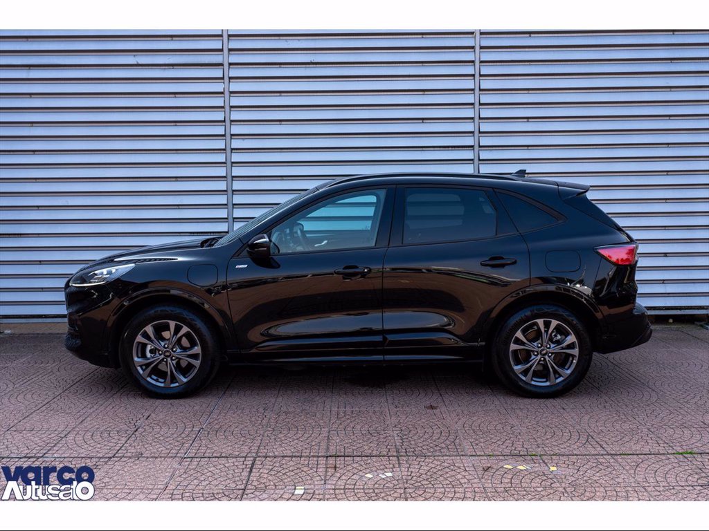 FORD Kuga 2.5 phev st-line x 2wd 225cv cvt