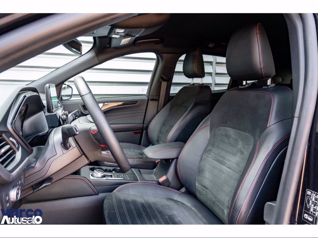 FORD Kuga 2.5 phev st-line x 2wd 225cv cvt