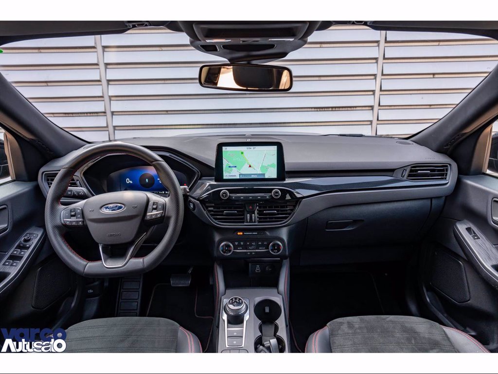 FORD Kuga 2.5 phev st-line x 2wd 225cv cvt