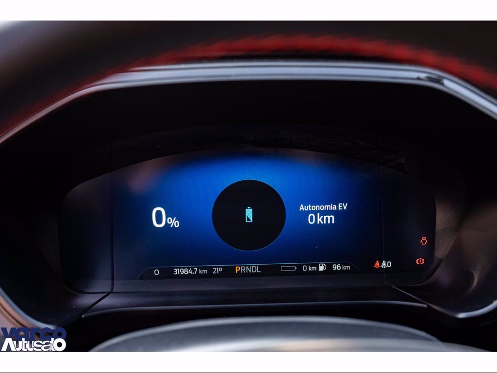 FORD Kuga 2.5 phev st-line x 2wd 225cv cvt