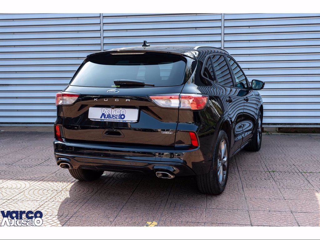 FORD Kuga 2.5 phev st-line x 2wd 225cv cvt