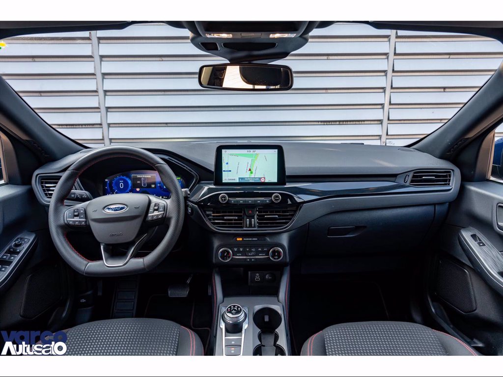 FORD Kuga 2.5 phev st-line 2wd 225cv cvt