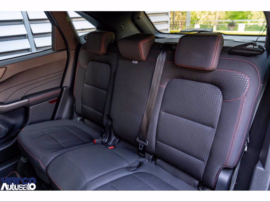 FORD Kuga 2.5 phev st-line 2wd 225cv cvt