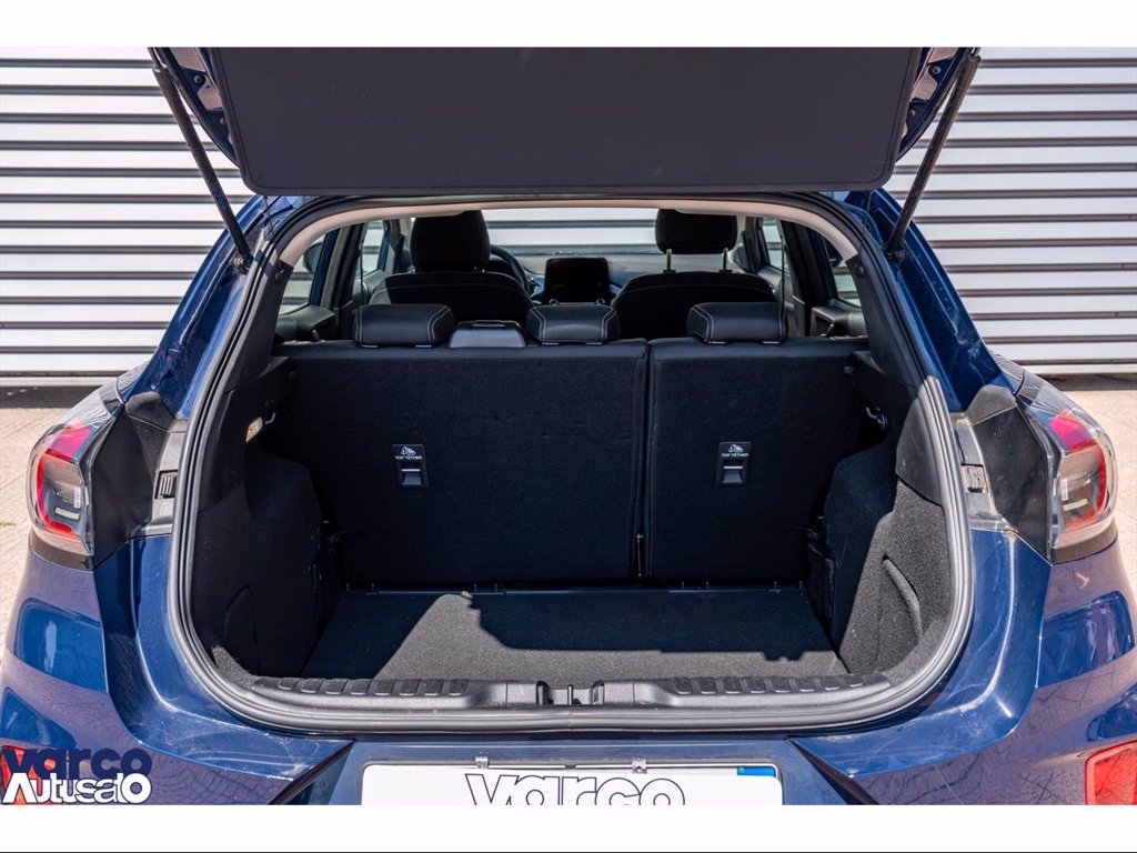 FORD Puma 1.0 ecoboost h titanium s&s 125cv