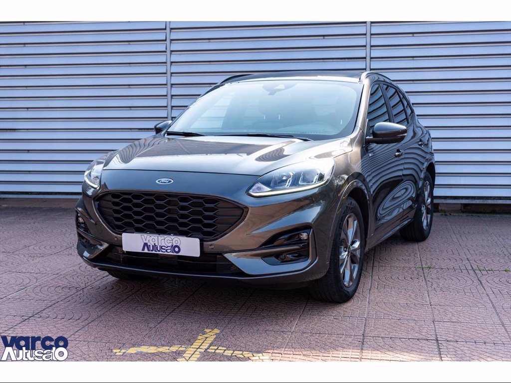 FORD Kuga 1.5 ecoboost st-line 2wd 150cv