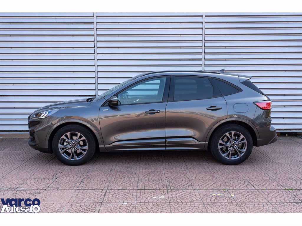 FORD Kuga 1.5 ecoboost st-line 2wd 150cv