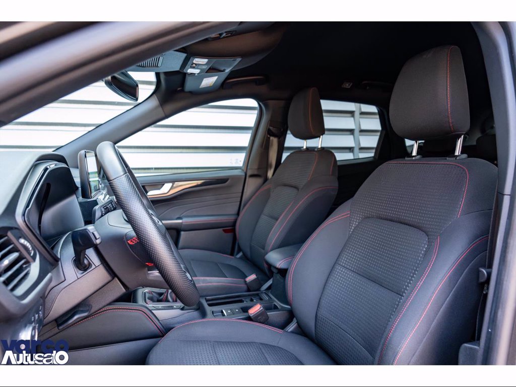 FORD Kuga 1.5 ecoboost st-line 2wd 150cv