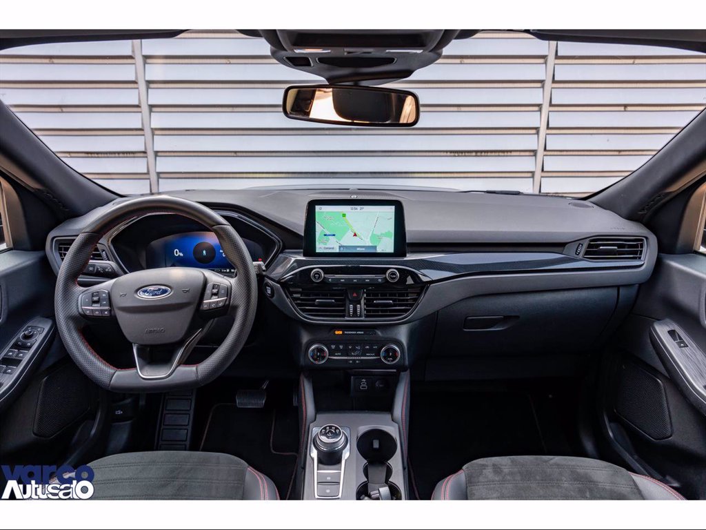 FORD Kuga 1.5 ecoboost st-line 2wd 150cv