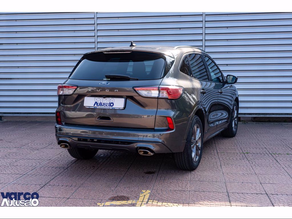 FORD Kuga 1.5 ecoboost st-line 2wd 150cv