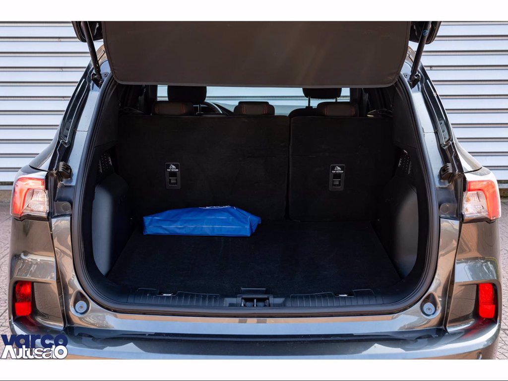 FORD Kuga 1.5 ecoboost st-line 2wd 150cv