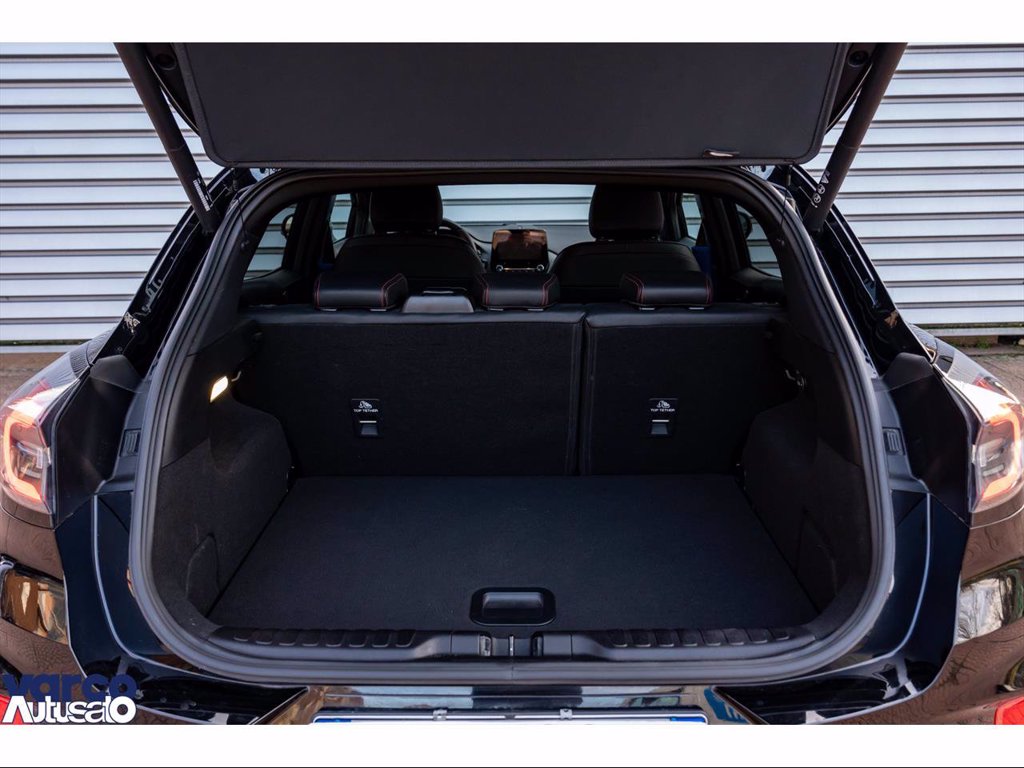 FORD Puma 1.0 ecoboost h st-line x s&s 125cv auto