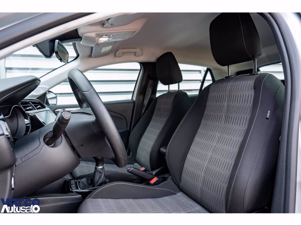 OPEL Corsa 1.2 edition s&s 75cv