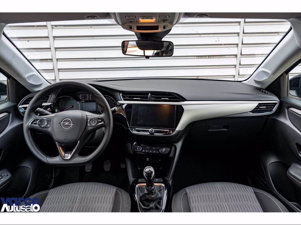 OPEL Corsa 1.2 edition s&s 75cv