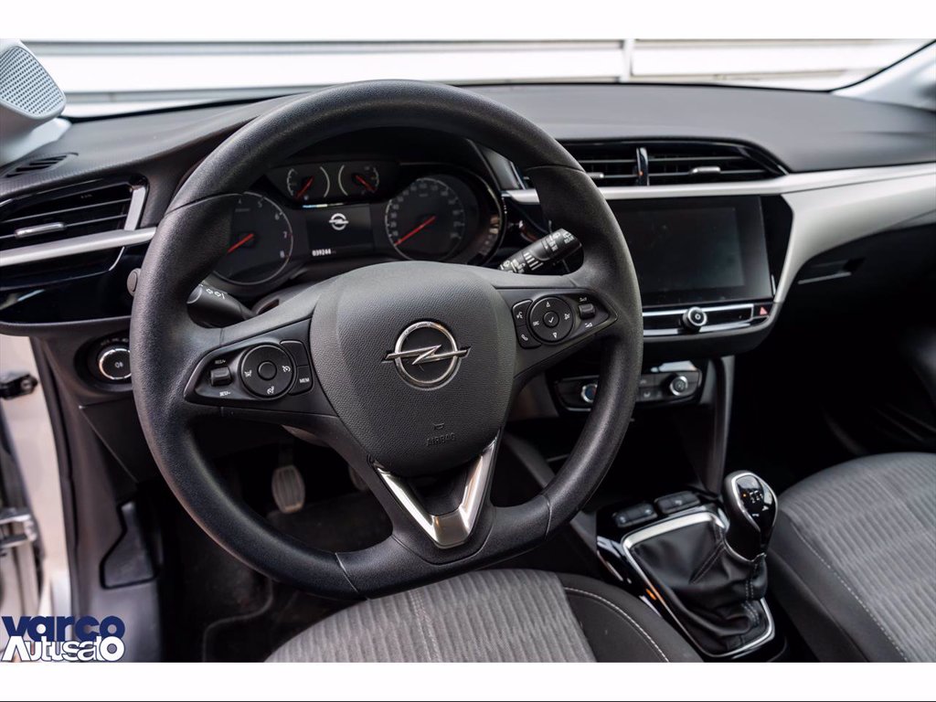 OPEL Corsa 1.2 edition s&s 75cv