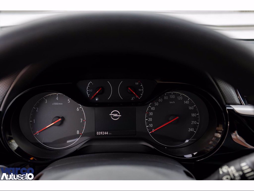 OPEL Corsa 1.2 edition s&s 75cv