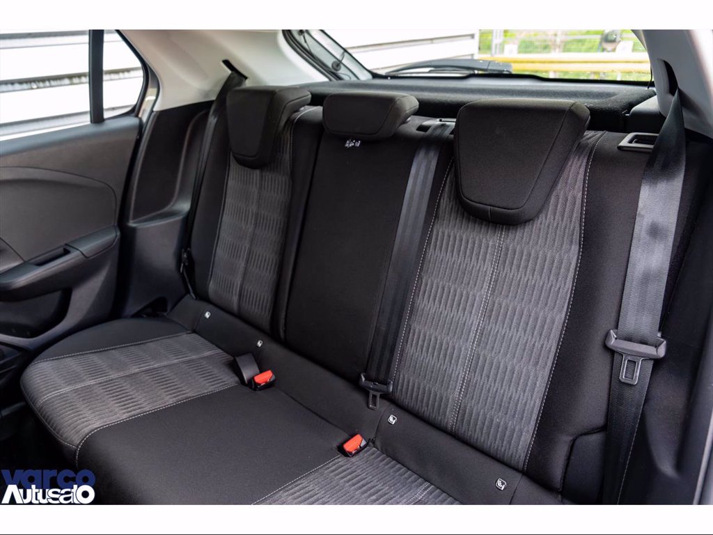 OPEL Corsa 1.2 edition s&s 75cv