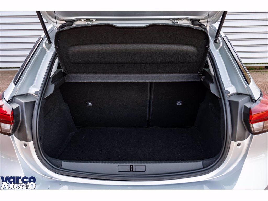 OPEL Corsa 1.2 edition s&s 75cv