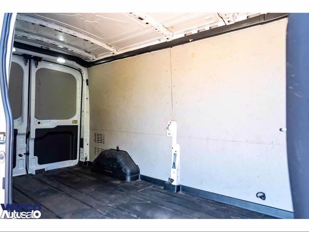 FORD Transit 350 2.0 tdci mhev 130cv trail l3h2 e6.2