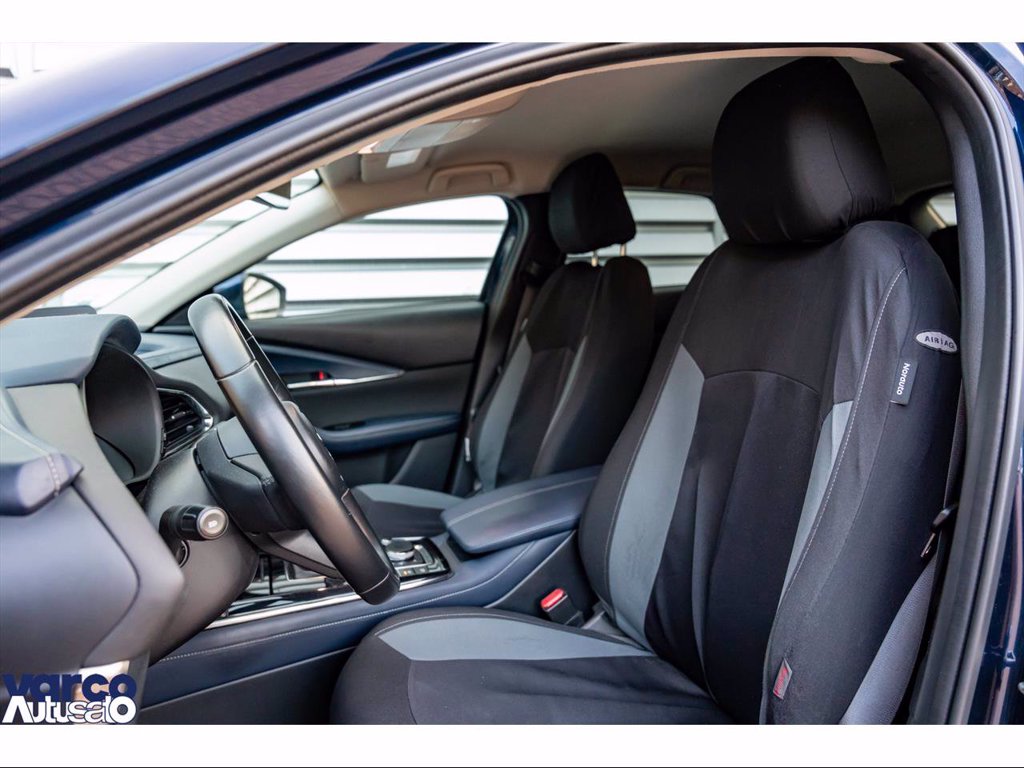 MAZDA Cx-30 2.0 m-hybrid exclusive 2wd 122cv 6mt