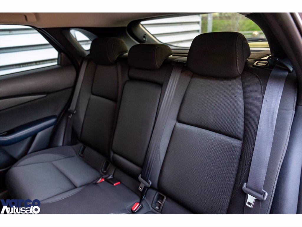 MAZDA Cx-30 2.0 m-hybrid exclusive 2wd 122cv 6mt