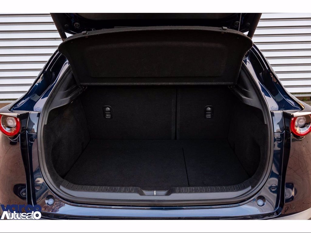 MAZDA Cx-30 2.0 m-hybrid exclusive 2wd 122cv 6mt