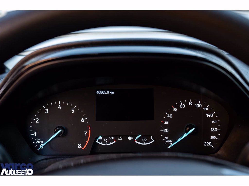 FORD Fiesta 5p 1.1 connect s&s 75cv my20.75