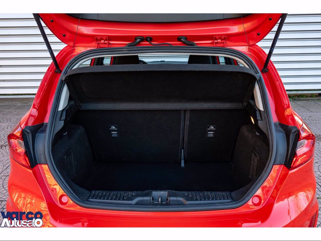 FORD Fiesta 5p 1.1 connect s&s 75cv my20.75