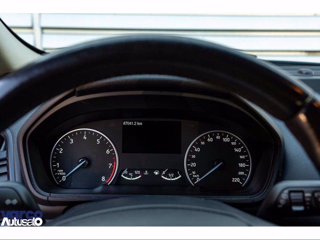 FORD Ecosport 1.0 ecoboost plus s&s 125cv