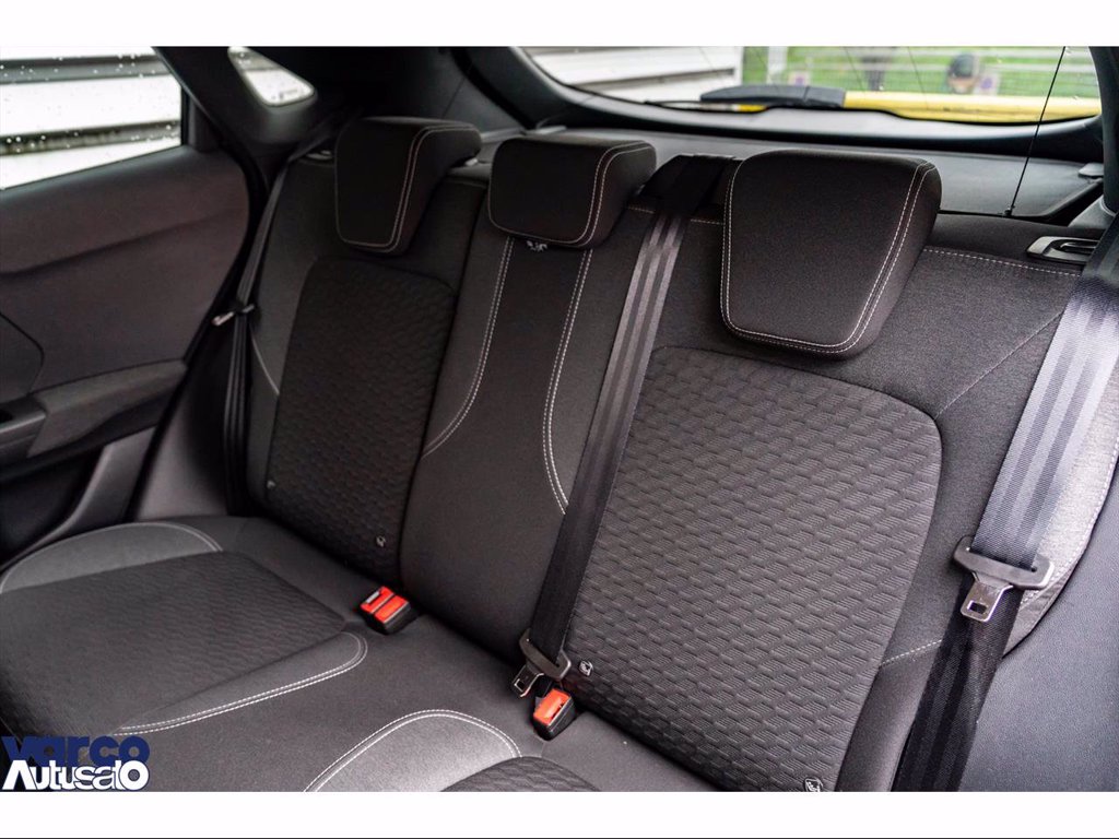 FORD Puma 1.0 ecoboost h titanium s&s 125cv