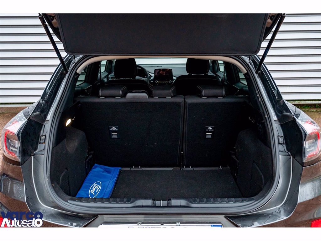 FORD Puma 1.0 ecoboost h titanium s&s 125cv