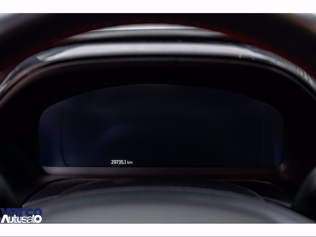 FORD Fiesta 5p 1.0 ecoboost h st-line x 125cv