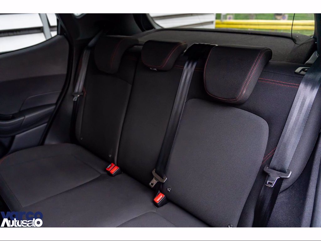 FORD Fiesta 5p 1.0 ecoboost h st-line x 125cv