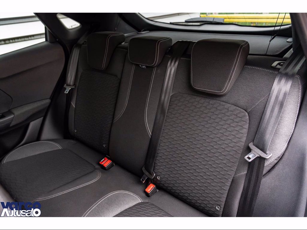 FORD Puma 1.0 ecoboost h titanium s&s 125cv auto