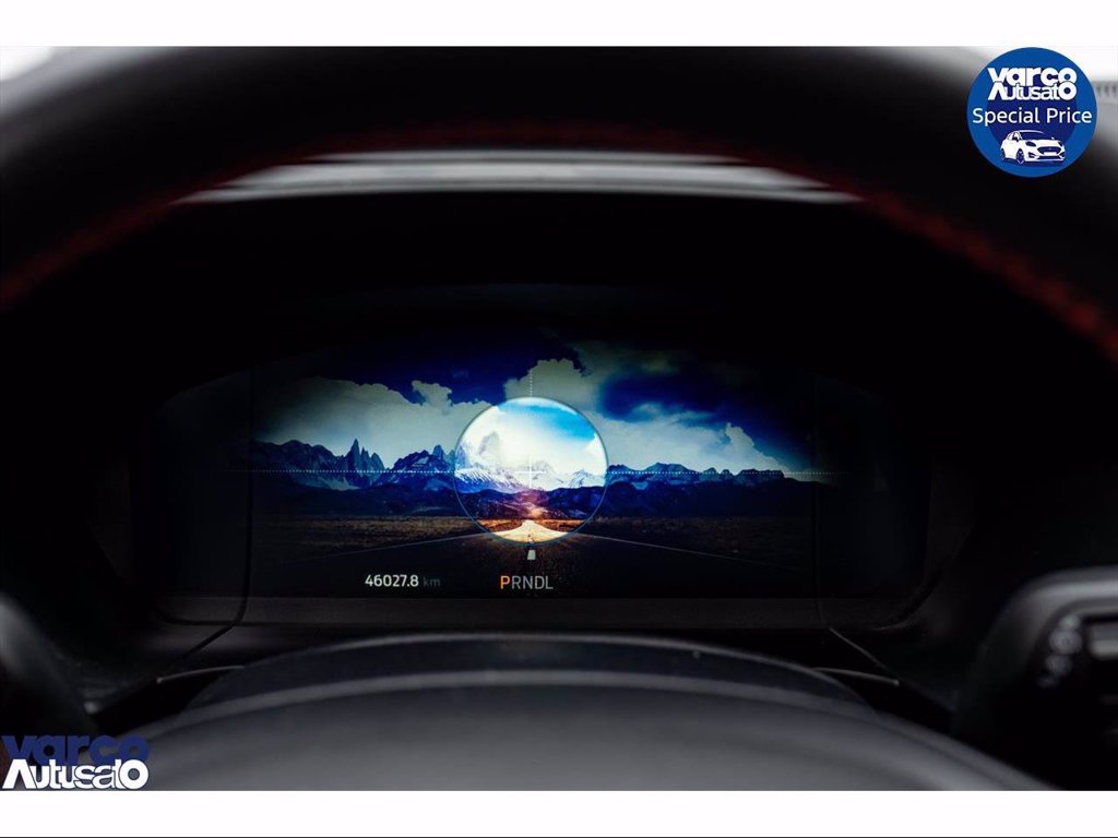 FORD Kuga 2.5 phev st-line x 2wd 225cv cvt