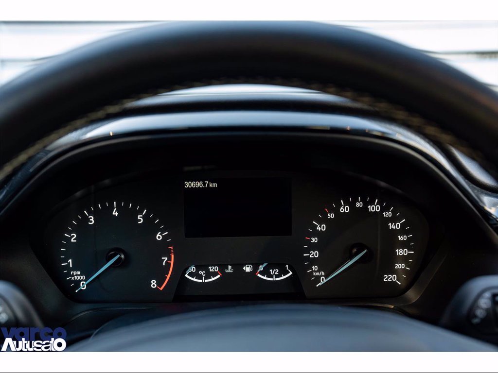 FORD Puma 1.0 ecoboost h titanium s&s 125cv