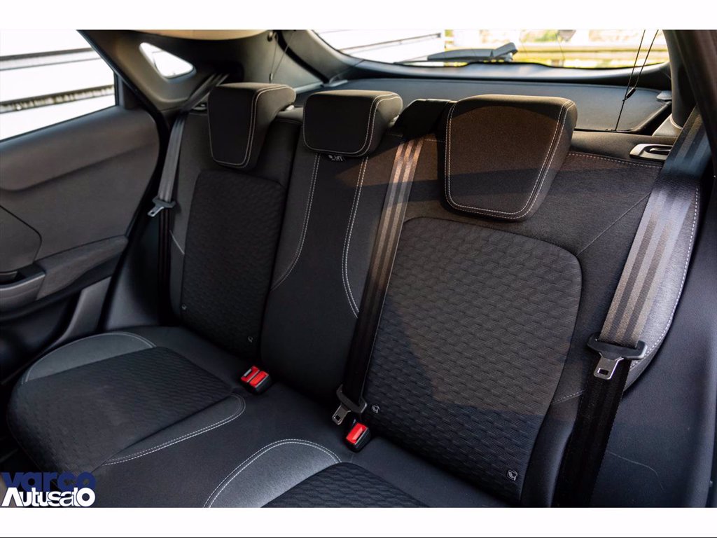 FORD Puma 1.0 ecoboost h titanium s&s 125cv