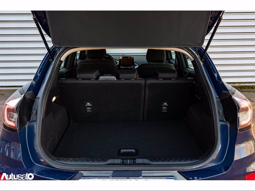 FORD Puma 1.0 ecoboost h titanium s&s 125cv