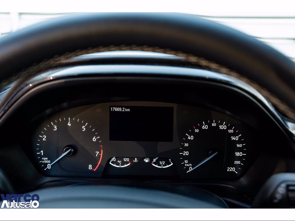 FORD Puma 1.0 ecoboost h titanium s&s 125cv