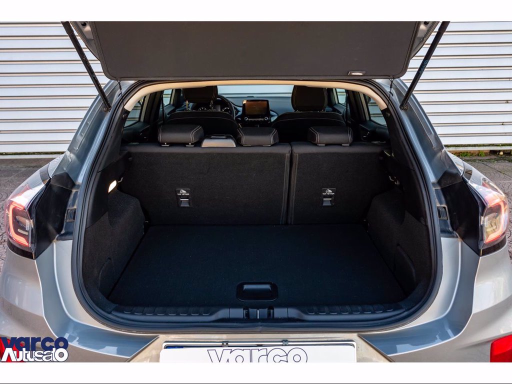 FORD Puma 1.0 ecoboost h titanium s&s 125cv