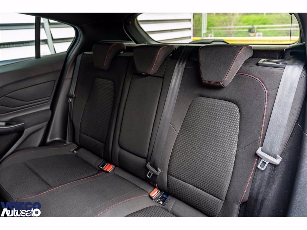 FORD Focus 1.0 ecoboost h st-line x 125cv powershift