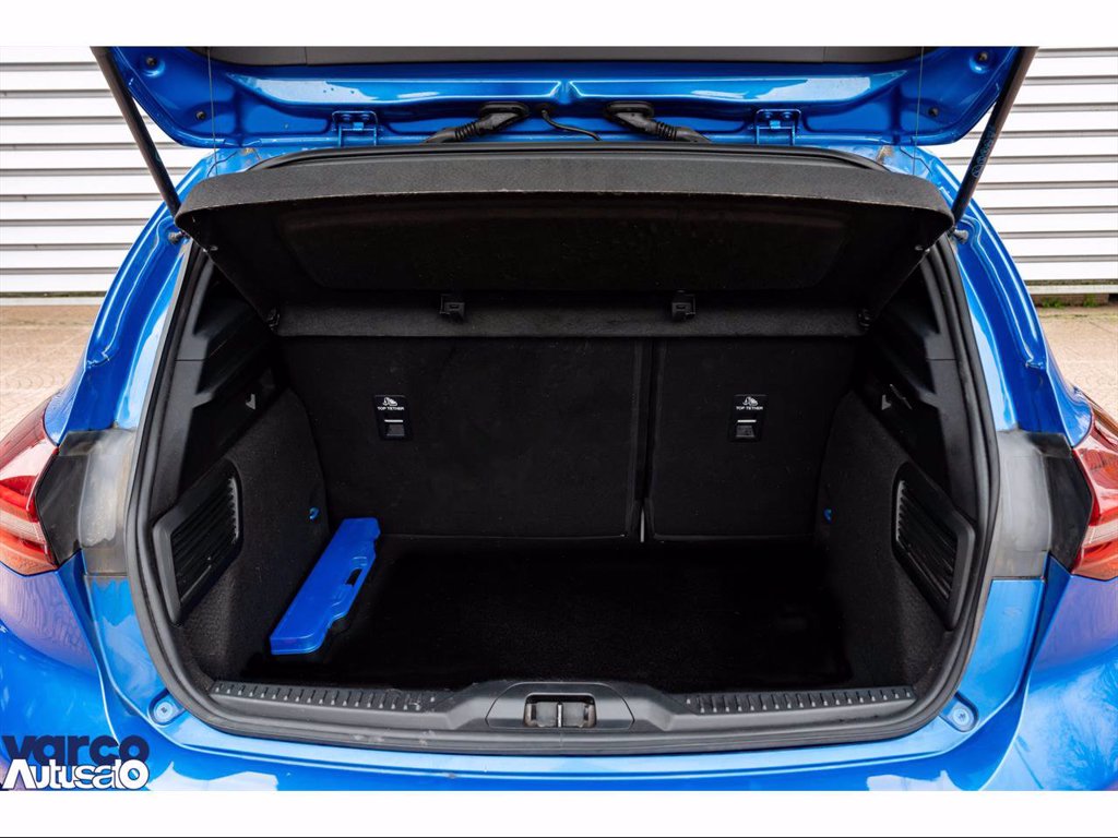 FORD Focus 1.0 ecoboost h st-line x 125cv powershift